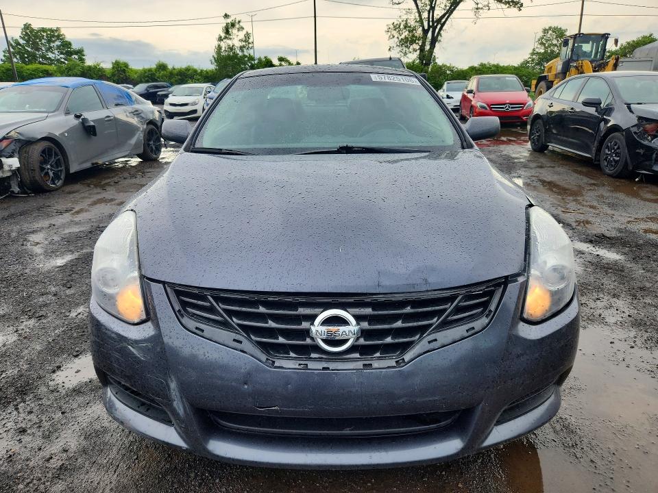 Продажа на аукционе авто 2012 Nissan Altima, vin: 1N4AL2EP9CC218556, номер лота: 57825106