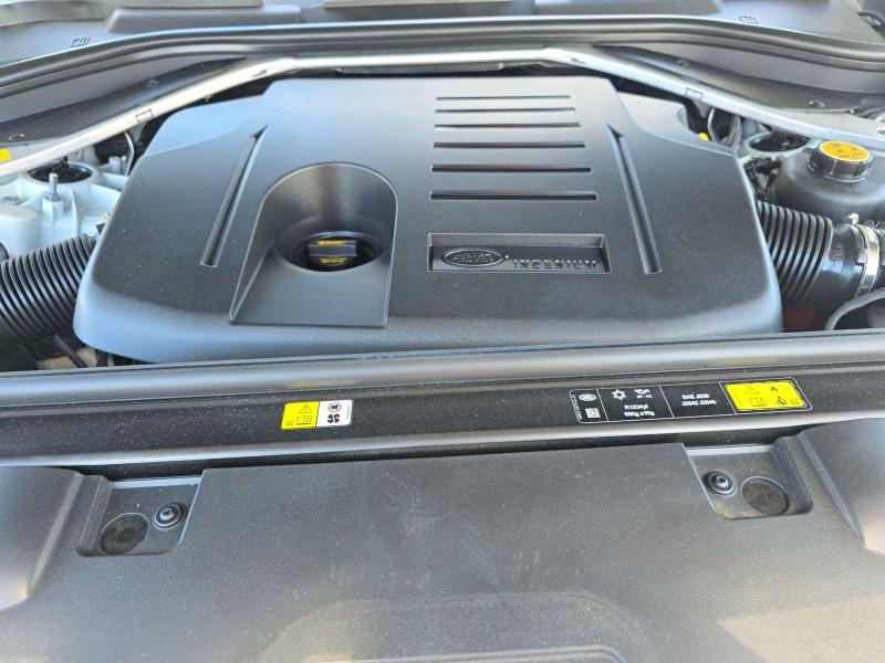 Продажа на аукционе авто 2023 Land Rover Range Rover Sport, vin: SAL1P9EU2PA105216, номер лота: 58162836