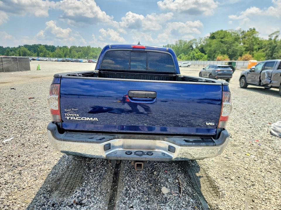 Aukcja sprzedaży 2012 Toyota Tacoma, vin: 5TFUU4EN4CX040899, numer aukcji: 85990065