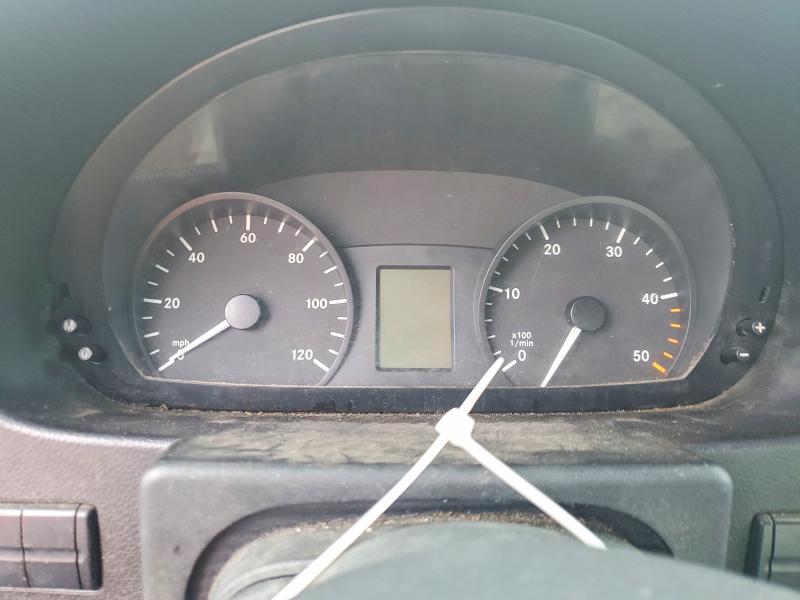 Aukcja sprzedaży 2012 Mercedes-benz Sprinter, vin: WD3PE8CB7C5610328, numer aukcji: 57619756