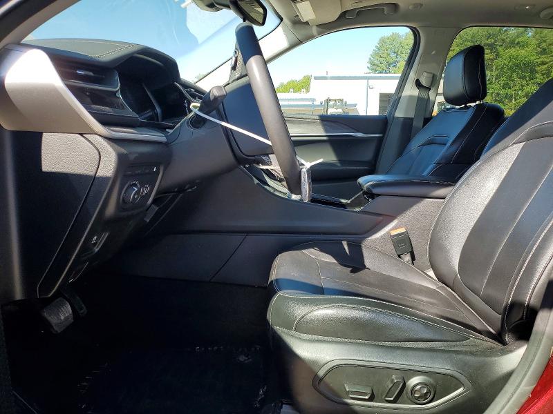 Продаж на аукціоні авто 2023 Jeep Grand Cherokee, vin: 1C4RJYB67P8773998, номер лоту: 54672146