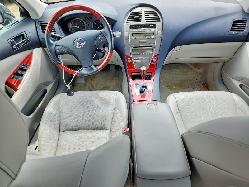 57574486 :رقم المزاد ، JTHBJ46G382239056 vin ، 2008 Lexus Es مزاد بيع