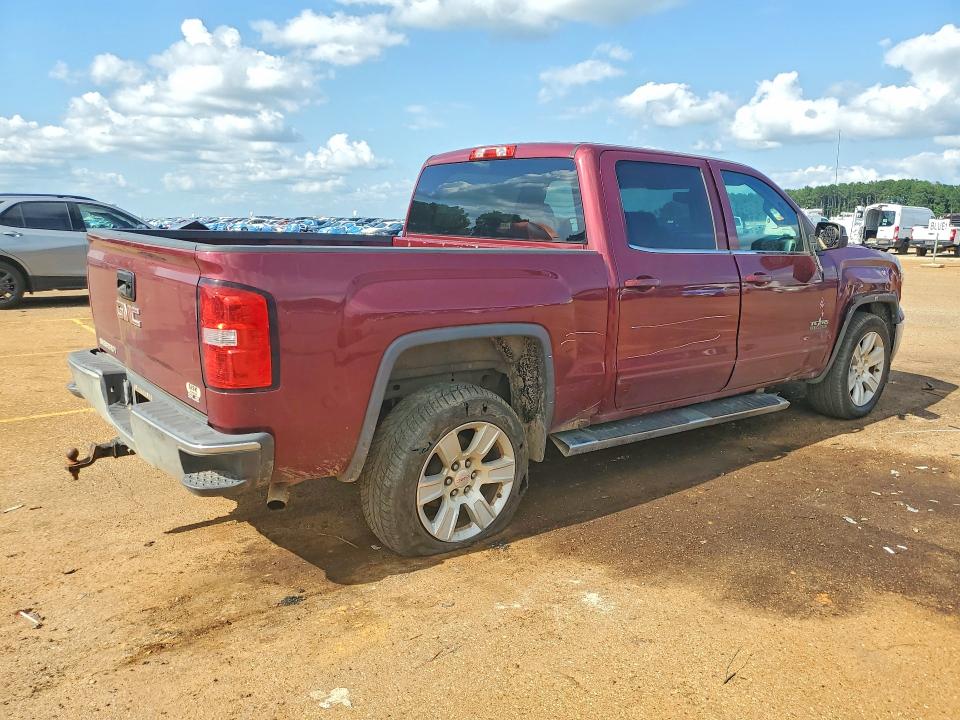 Продаж на аукціоні авто 2014 Gmc Sierra, vin: 3GTP1UEC7EG482023, номер лоту: 57569566