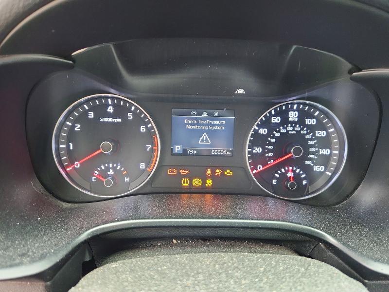 Продажа на аукционе авто 2021 Kia Forte, vin: 3KPF24ADXME409343, номер лота: 57706356