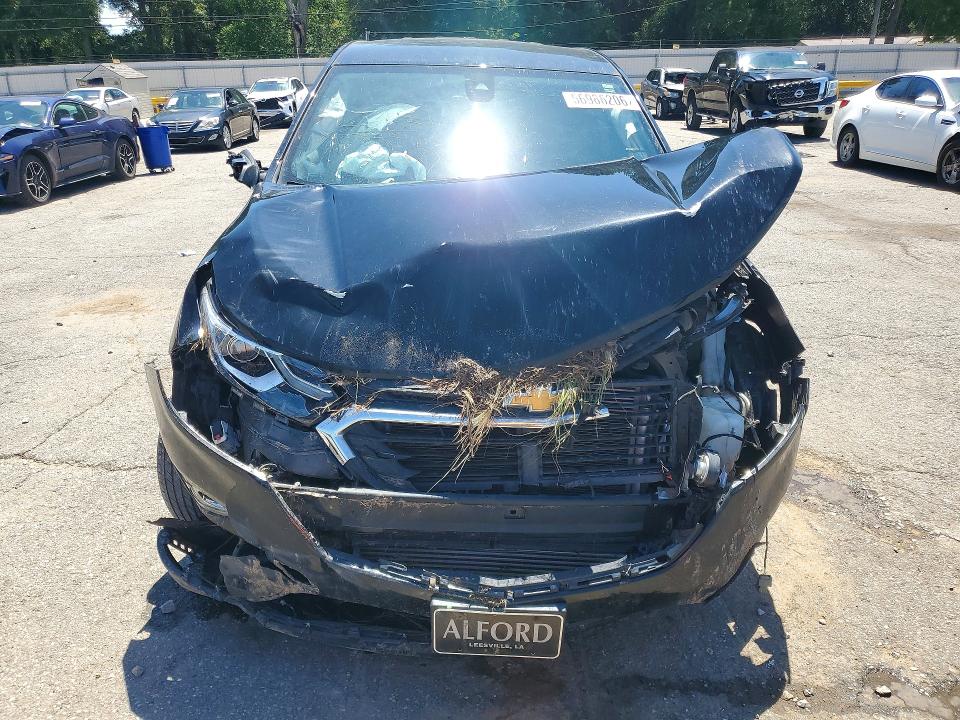 Продажа на аукционе авто 2021 Chevrolet Equinox, vin: 2GNAXHEV9M6139695, номер лота: 56986206