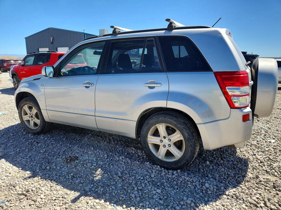 Aukcja sprzedaży 2006 Suzuki Grand Vitara, vin: JS3TD947664104167, numer aukcji: 57085626