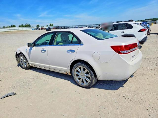 62720646 :رقم المزاد ، 3LNHL2GC6BR753066 vin ، 2011 Lincoln Mkz مزاد بيع
