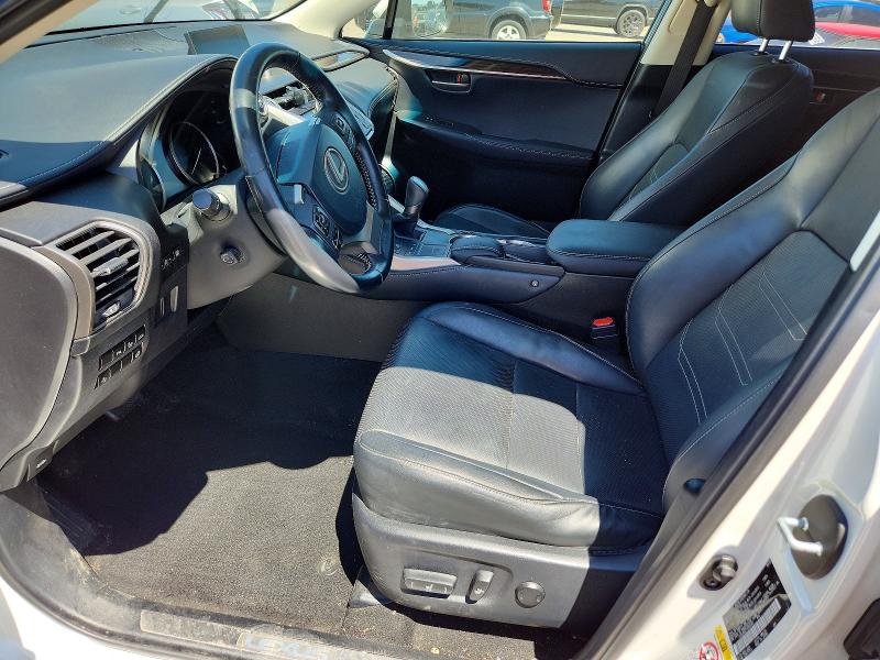 Продажа на аукционе авто 2017 Lexus Nx, vin: JTJBJRBZ1H2052451, номер лота: 55693006