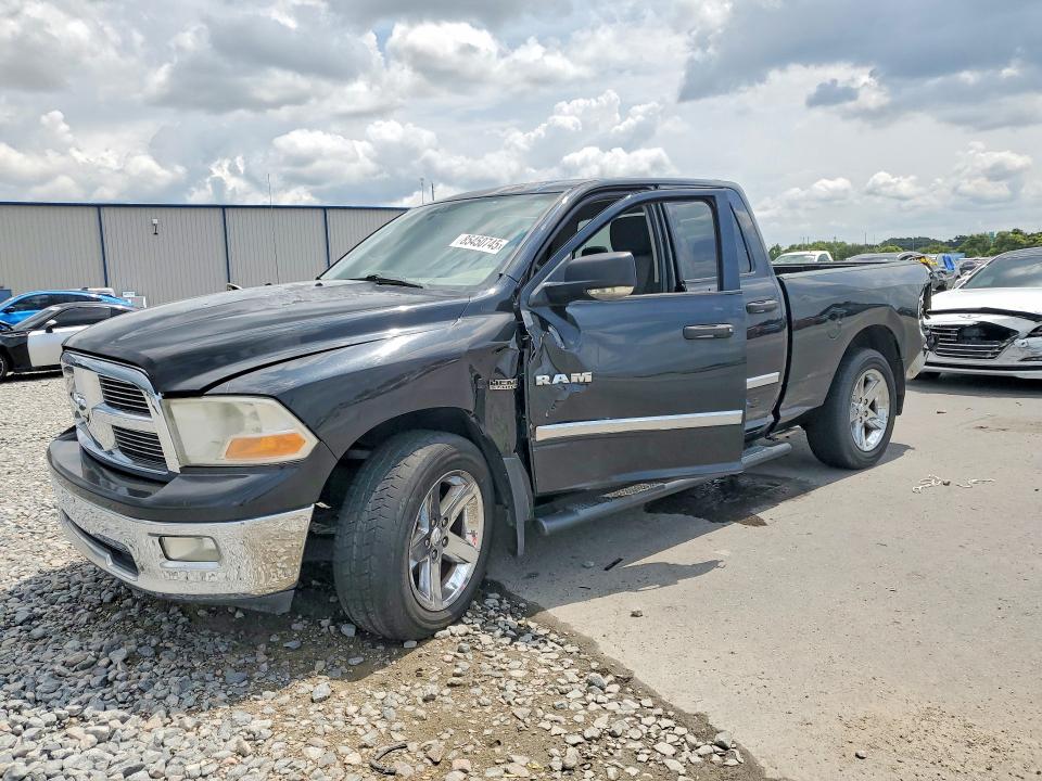 Aukcja sprzedaży 2009 Dodge Ram 1500, vin: 1D3HB18TX9S707732, numer aukcji: 85450745