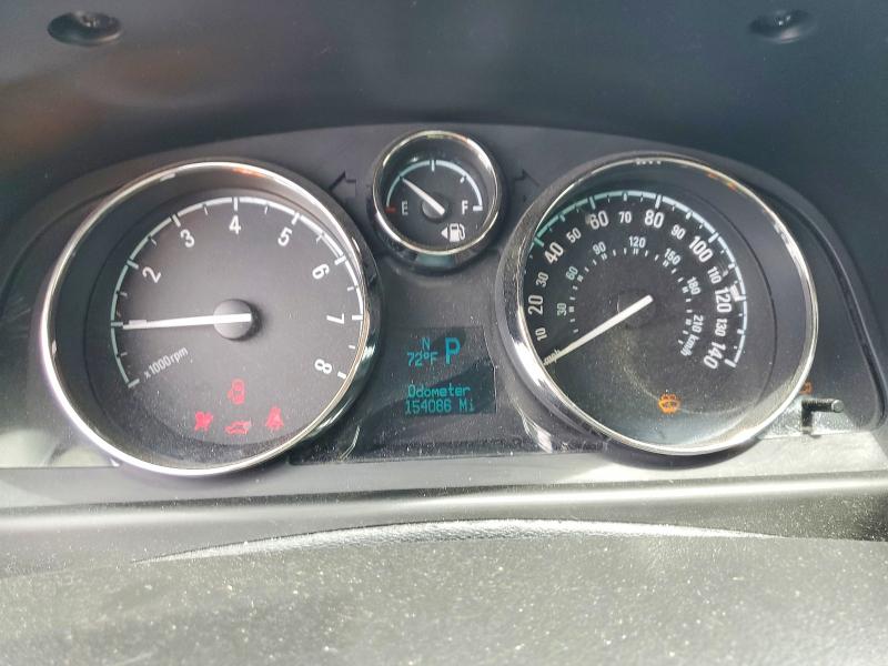 2012 Chevrolet Captiva მანქანა იყიდება აუქციონზე, vin: 3GNAL2EK7CS565531, აუქციონის ნომერი: 57680046