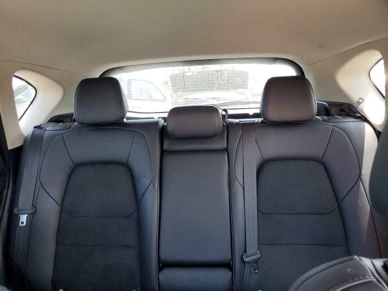 54327556 :رقم المزاد ، JM3KFBCM1K1559336 vin ، 2019 Mazda Cx-5 مزاد بيع