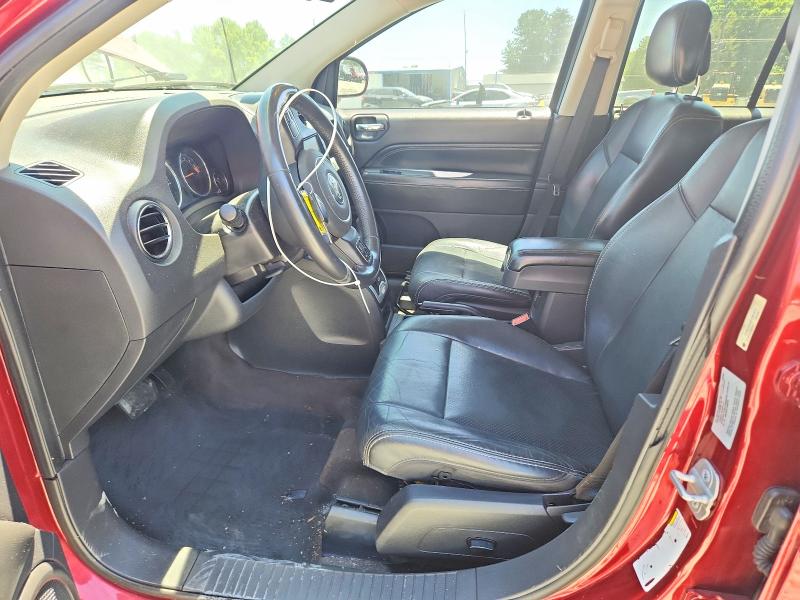 Aukcja sprzedaży 2014 Jeep Compass, vin: 1C4NJCEA2ED887011, numer aukcji: 56137396
