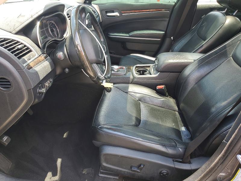 58592266 :رقم المزاد ، 2C3CCAEGXKH555606 vin ، 2019 Chrysler 300 مزاد بيع