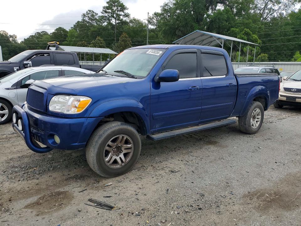 Продаж на аукціоні авто 2005 Toyota Tundra, vin: 5TBET38195S479320, номер лоту: 57438356