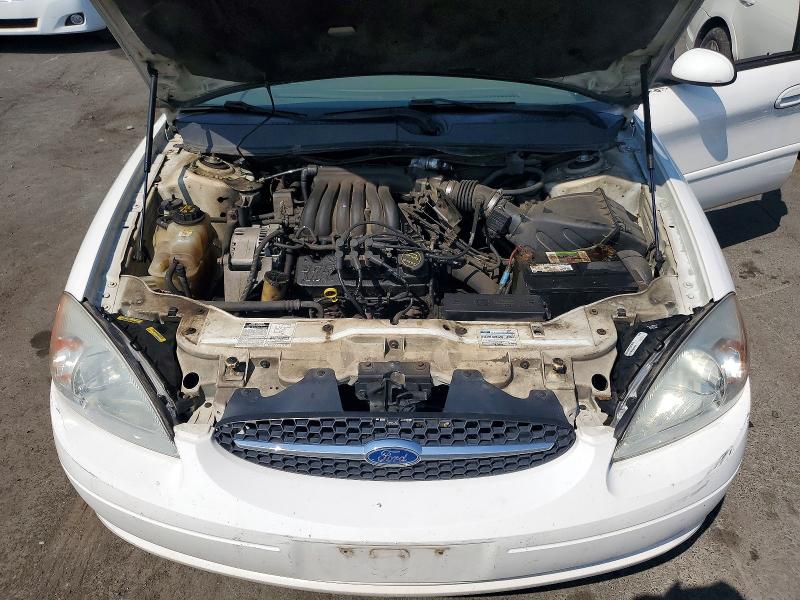 Aukcja sprzedaży 2001 Ford Taurus, vin: 1FAFP55231G243801, numer aukcji: 58573536