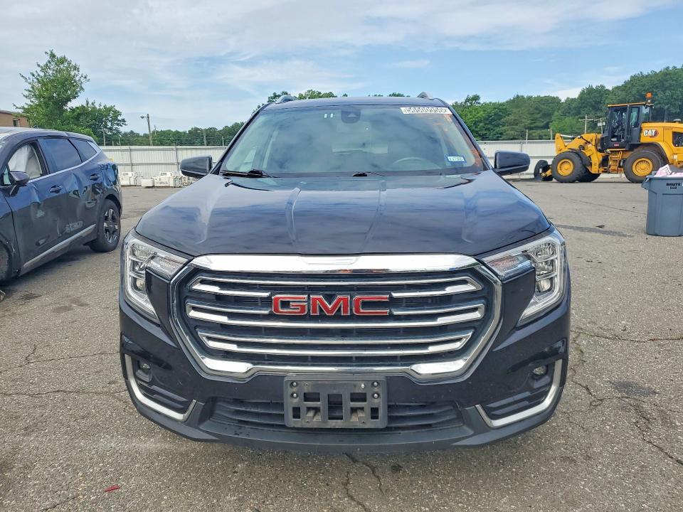 56500956 :رقم المزاد ، 3GKALPEG6PL166616 vin ، 2023 Gmc Terrain مزاد بيع
