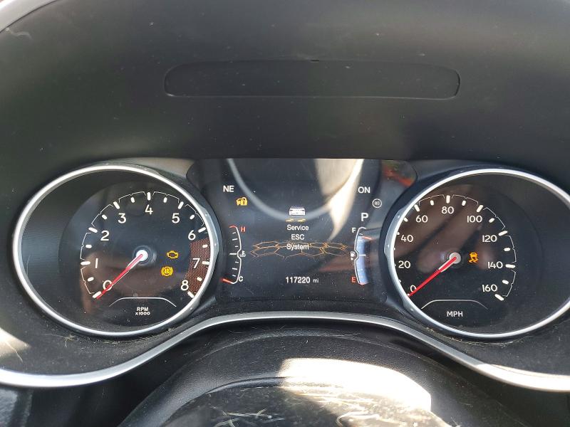 Продажа на аукционе авто 2021 Jeep Compass, vin: 3C4NJDBB9MT566210, номер лота: 58362966