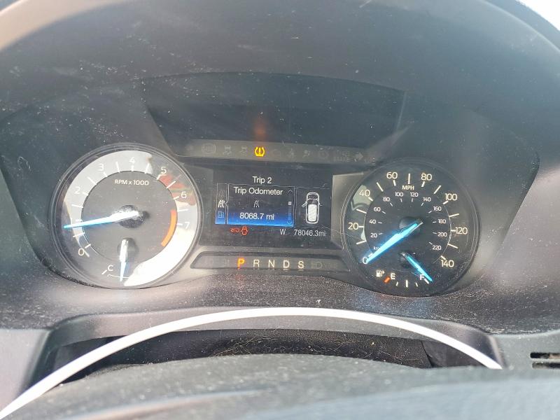 Aukcja sprzedaży 2017 Ford Explorer, vin: 1FM5K8DH7HGE31531, numer aukcji: 59339206