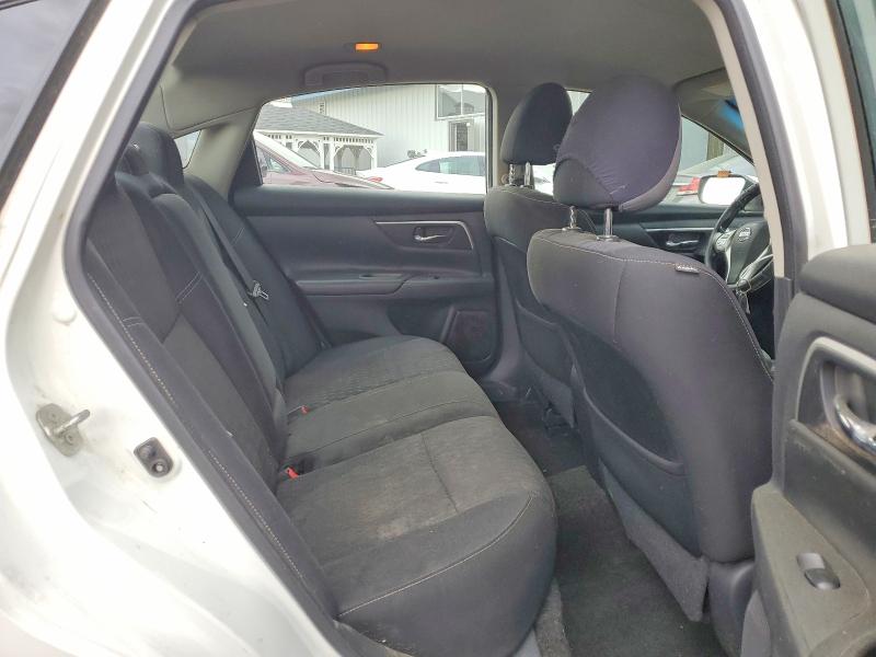 Aukcja sprzedaży 2018 Nissan Altima, vin: 1N4AL3AP9JC235253, numer aukcji: 58054266