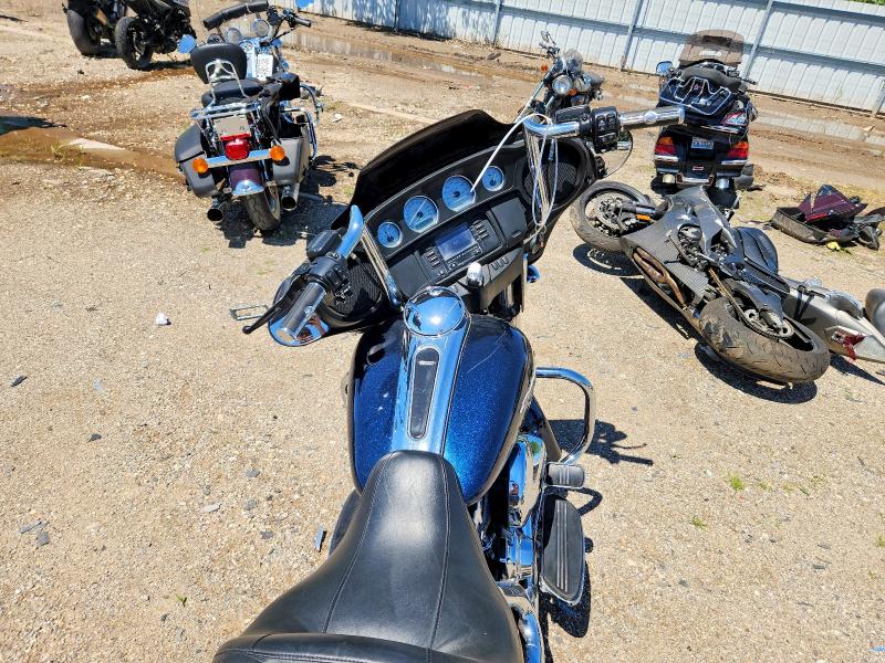Aukcja sprzedaży 2014 Harley-davidson Flhx, vin: 1HD1KBM11EB604843, numer aukcji: 58588576