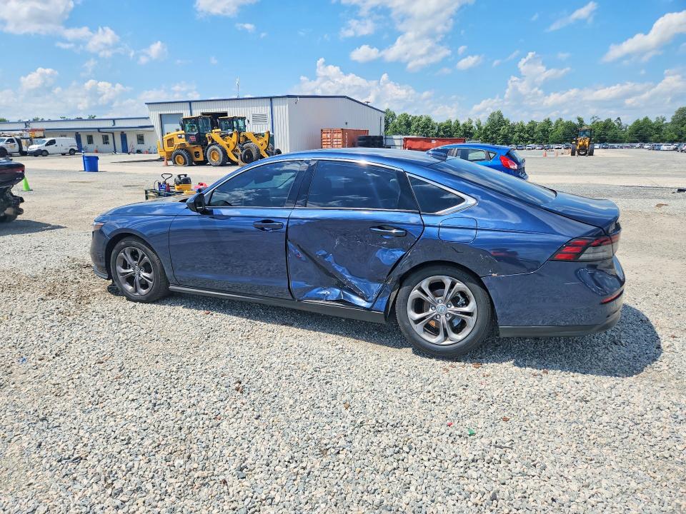 Aukcja sprzedaży 2024 Honda Accord, vin: 1HGCY1F36RA024289, numer aukcji: 57857196