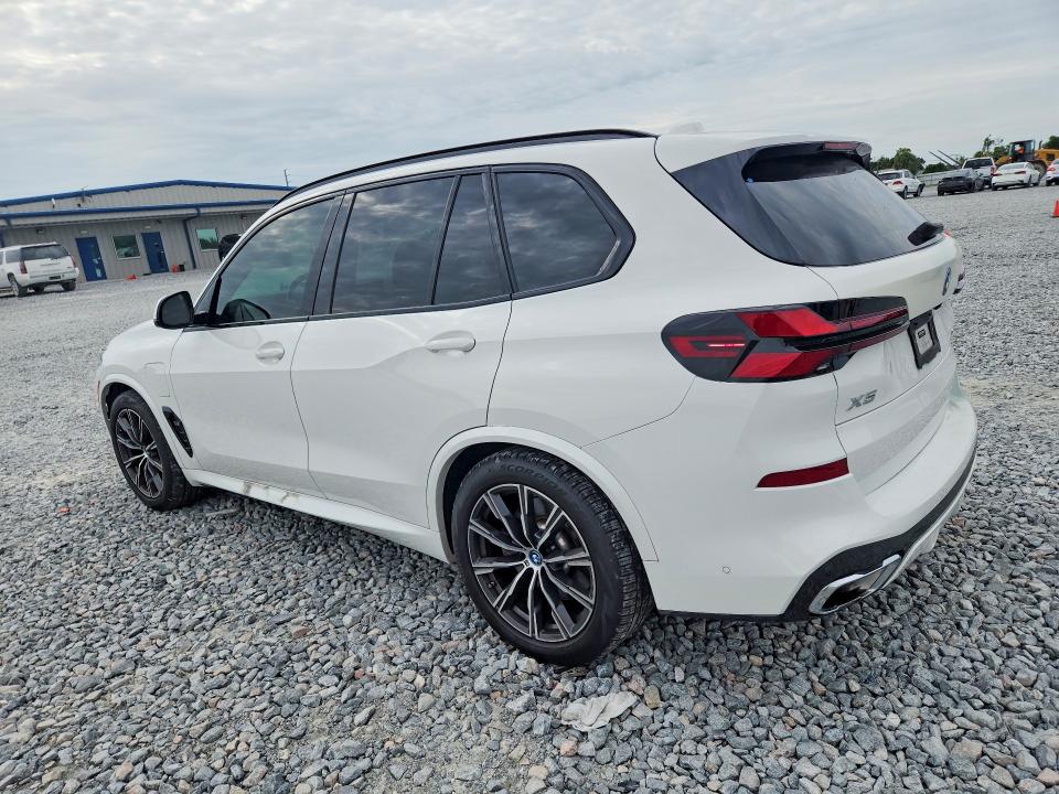 Aukcja sprzedaży 2024 Bmw X5, vin: 5UX43EU09R9T25625, numer aukcji: 56661716