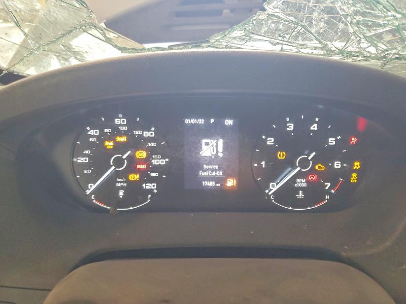 2026 Ram Promaster 2500 მანქანა იყიდება აუქციონზე, vin: 3C6LRVDG4TE157573, აუქციონის ნომერი: 55639436