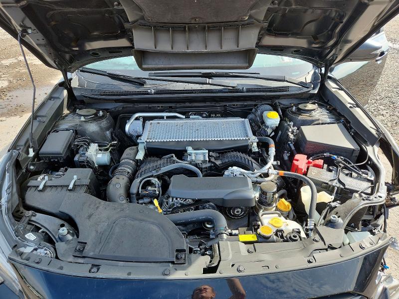 Продажа на аукционе авто 2023 Subaru Outback, vin: 4S4BTGUD7P3158989, номер лота: 56886126
