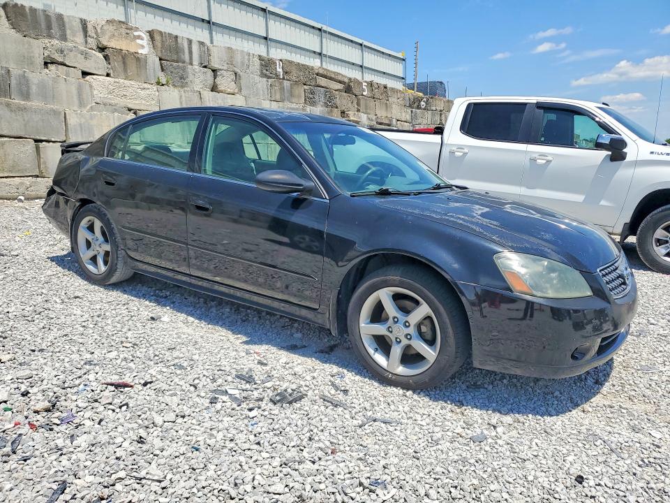 Aukcja sprzedaży 2005 Nissan Altima, vin: 1N4BL11D55N425981, numer aukcji: 56041746
