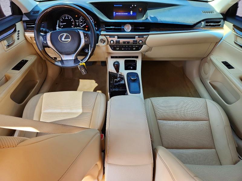 Aukcja sprzedaży 2015 Lexus Es, vin: JTHBK1GG9F2165391, numer aukcji: 56103186
