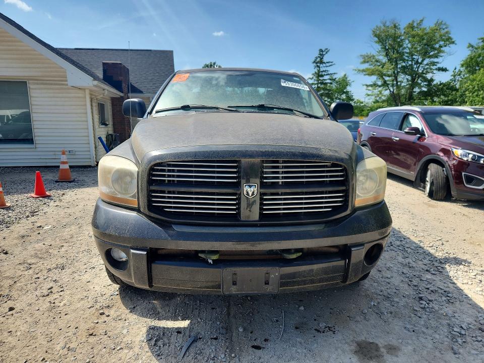 Продаж на аукціоні авто 2006 Dodge Ram 1500, vin: 1D7HU18206S665793, номер лоту: 59306656