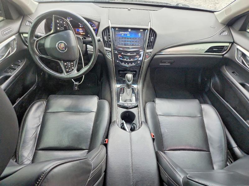 Aukcja sprzedaży 2014 Cadillac Ats, vin: 1G6AH5RX7E0118180, numer aukcji: 56849906