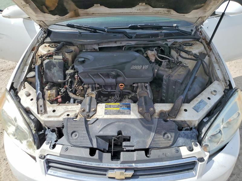 2010 Chevrolet Impala მანქანა იყიდება აუქციონზე, vin: 2G1WD5EM6A1249151, აუქციონის ნომერი: 55674586