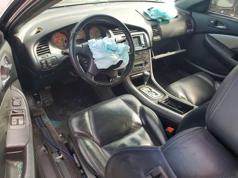 Продажа на аукционе авто 2003 Acura 3.2cl, vin: 19UYA42723A011230, номер лота: 57770446