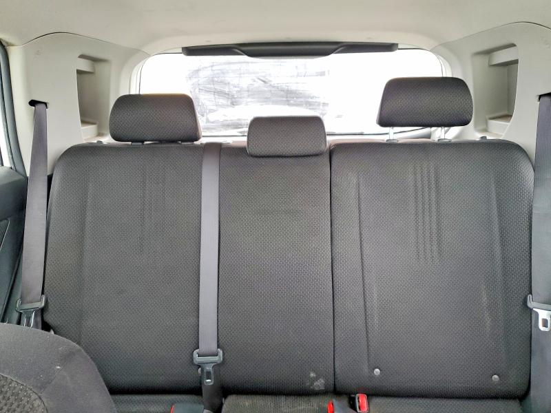 59179066 :رقم المزاد ، JTLKE50E491077677 vin ، 2009 Toyota Scion مزاد بيع