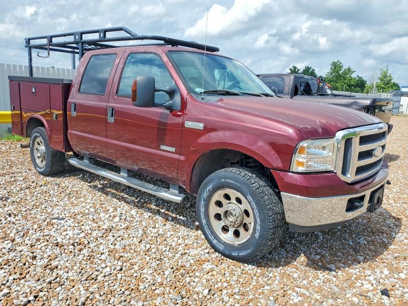 56756536 :رقم المزاد ، 1FTWW31P75EB17638 vin ، 2005 Ford F350 مزاد بيع