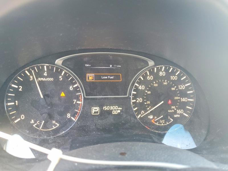 2015 Nissan Altima მანქანა იყიდება აუქციონზე, vin: 1N4AL3AP3FC428201, აუქციონის ნომერი: 59146906