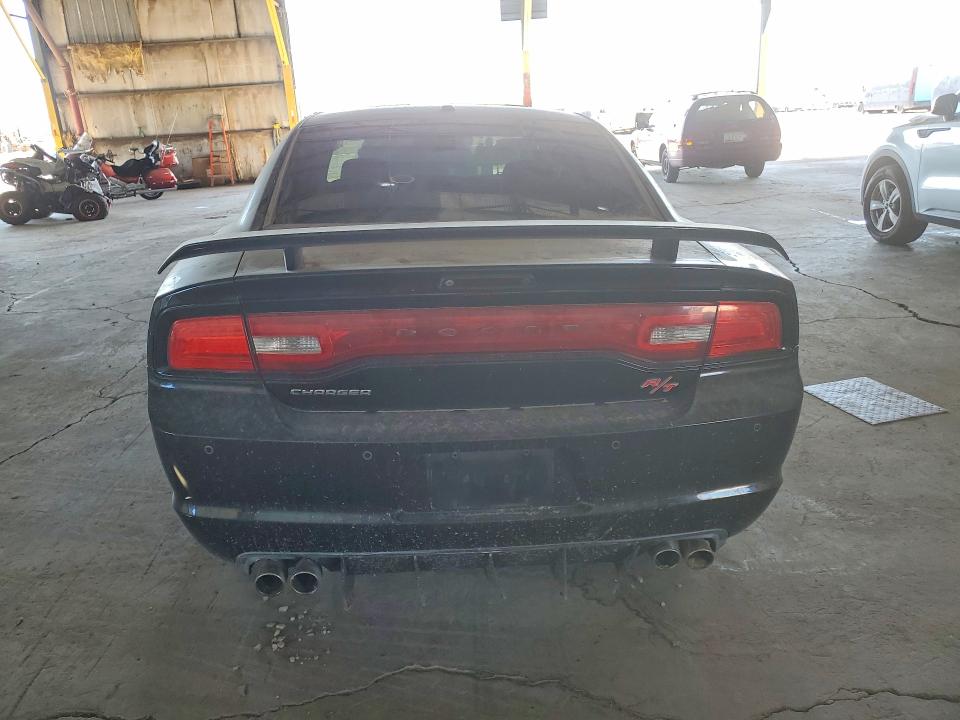 56367516 :رقم المزاد ، 2C3CDXCT0CH257390 vin ، 2012 Dodge Charger مزاد بيع
