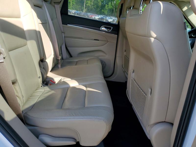 Продажа на аукционе авто 2018 Jeep Grand Cherokee, vin: 1C4RJFBG6JC188637, номер лота: 58811846