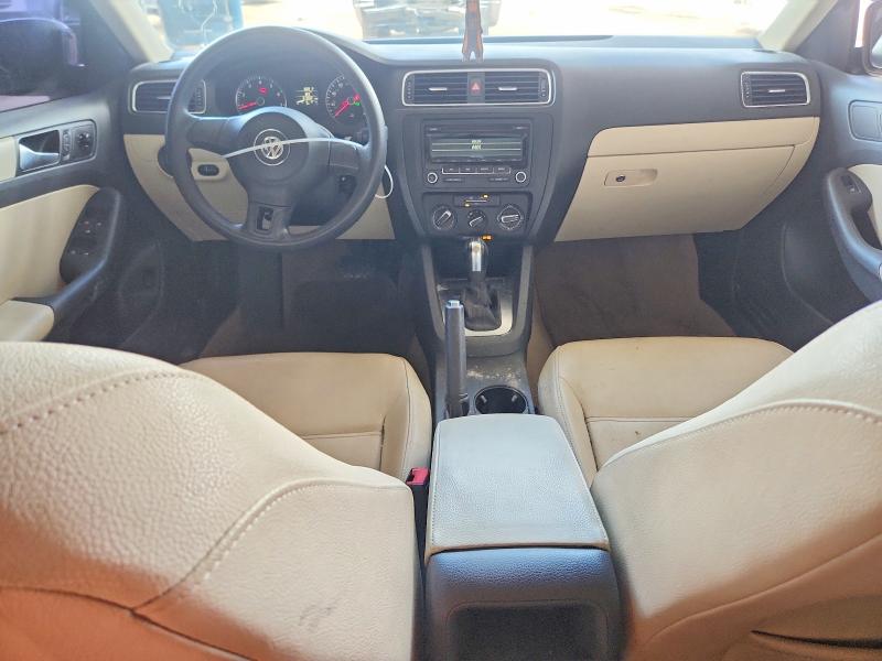 Продажа на аукционе авто 2012 Volkswagen Jetta, vin: 3VWDP7AJ2CM336406, номер лота: 56122306