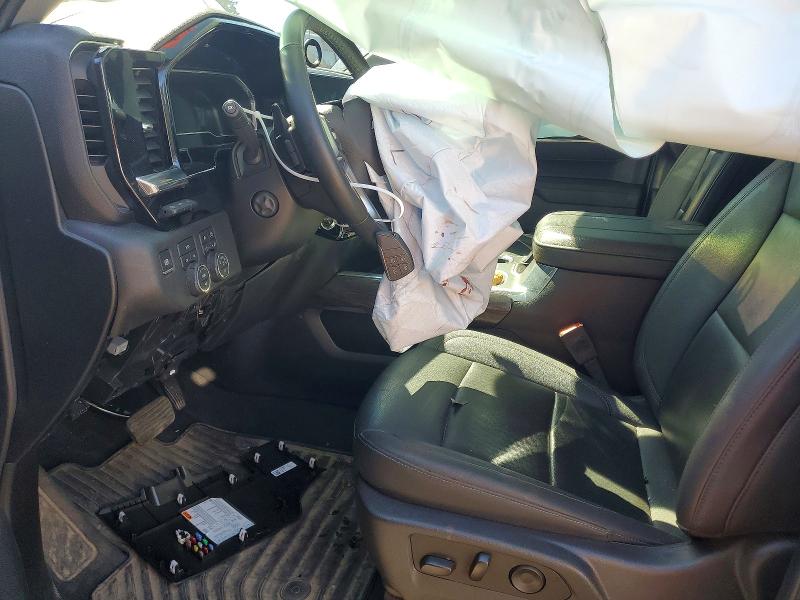 Продажа на аукционе авто 2025 Chevrolet Silverado, vin: 1GCUKGE83SZ233887, номер лота: 58269696