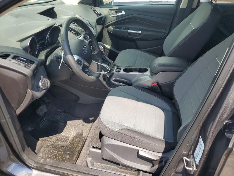 Продажа на аукционе авто 2013 Ford Escape, vin: 1FMCU0GX7DUD77083, номер лота: 58487106