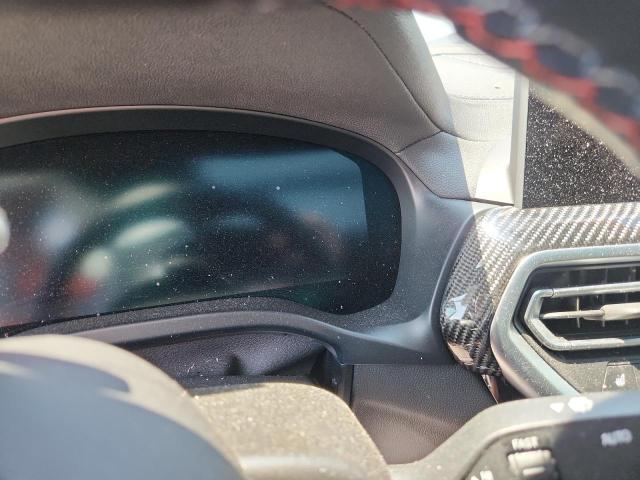 Продаж на аукціоні авто 2024 Bmw X4, vin: 5UX43DT01R9U35760, номер лоту: 57161516