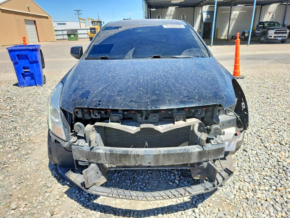 Продажа на аукционе авто 2013 Cadillac Xts, vin: 2G61V5S37D9233348, номер лота: 57488236