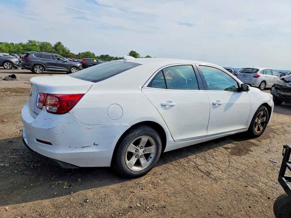 Aukcja sprzedaży 2016 Chevrolet Malibu Limited, vin: 1G11C5SA2GF153476, numer aukcji: 56274766