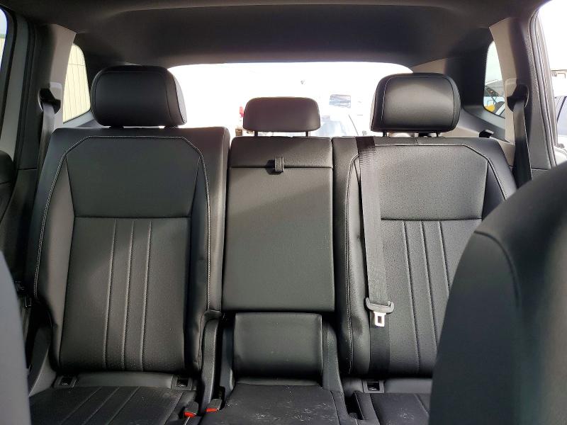 Продажа на аукционе авто 2023 Volkswagen Tiguan, vin: 3VV8B7AX8PM114192, номер лота: 57660396