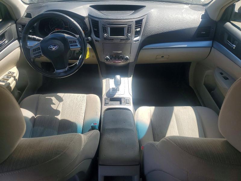 Продажа на аукционе авто 2014 Subaru Outback, vin: 4S4BRBCC3E3204406, номер лота: 55530516