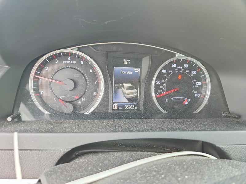 Aukcja sprzedaży 2015 Toyota Camry, vin: 4T1BF1FK2FU016915, numer aukcji: 55376326