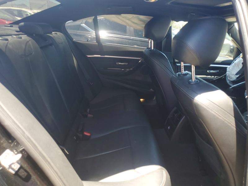Auction sale of the 2018 Bmw 328, vin: WBA8E5C57JA507480, lot number: 58474726