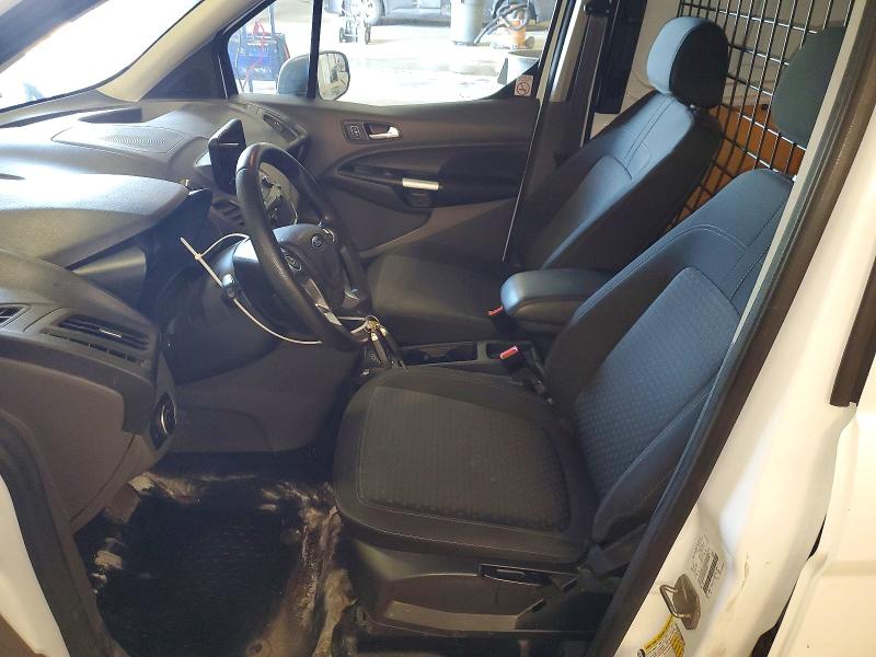 Aukcja sprzedaży 2022 Ford Transit Connect, vin: NM0LS7T26N1508307, numer aukcji: 55612606